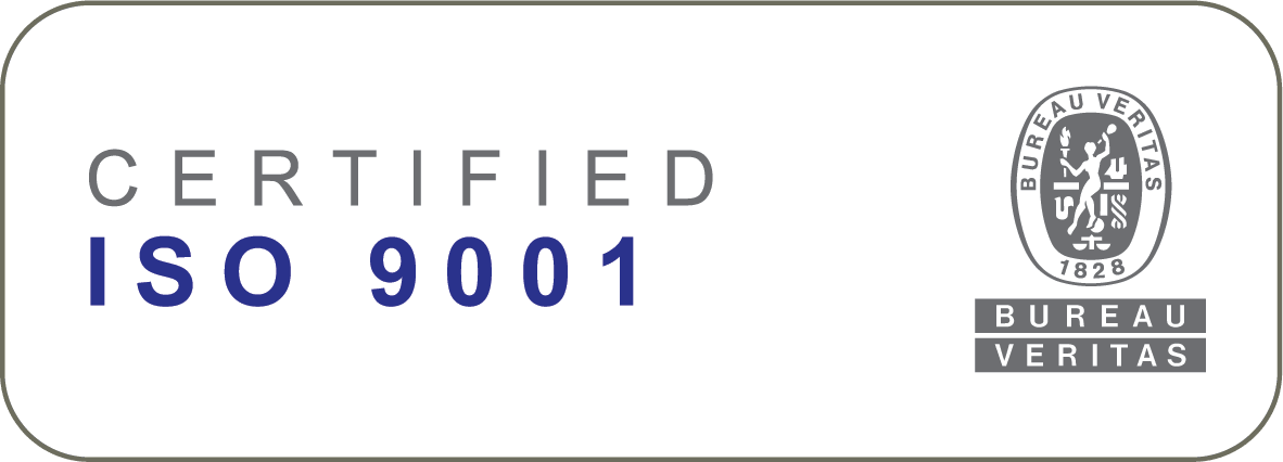 Certificacion ISO